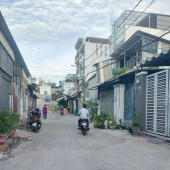 [KH062*] Đất hẻm xe hơi 6m thông Phan Huy Ích gần Emart, giá 9.x tỷ